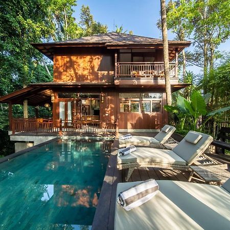 Villa Seremi Ubud Payangan Εξωτερικό φωτογραφία