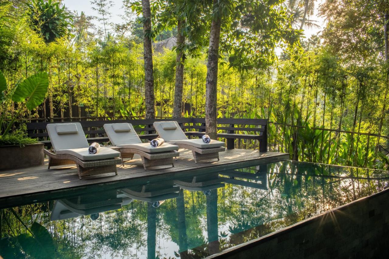 Villa Seremi Ubud Payangan Εξωτερικό φωτογραφία