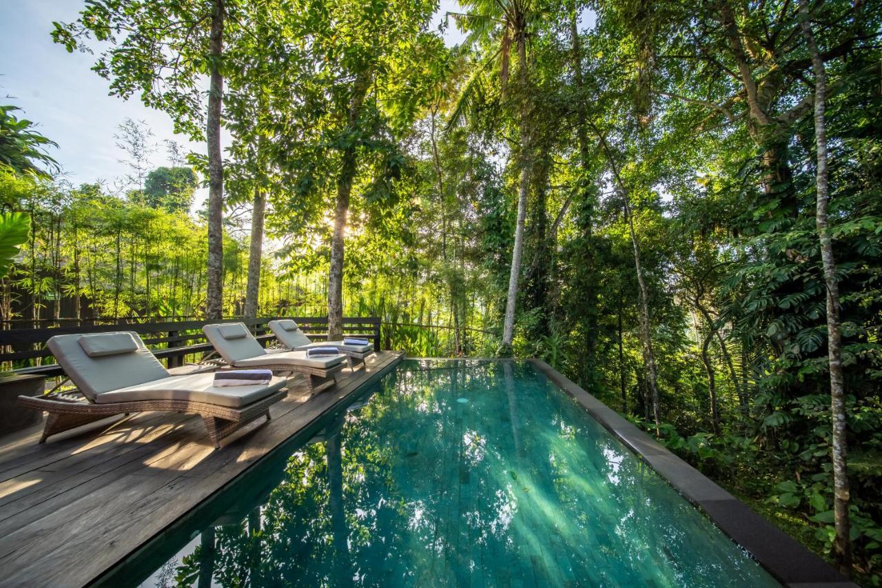 Villa Seremi Ubud Payangan Εξωτερικό φωτογραφία