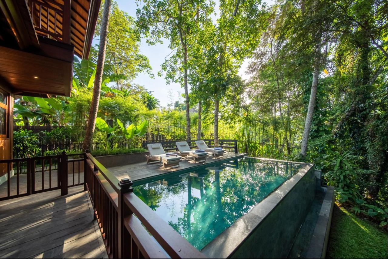 Villa Seremi Ubud Payangan Εξωτερικό φωτογραφία