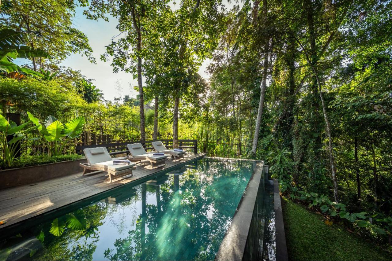 Villa Seremi Ubud Payangan Εξωτερικό φωτογραφία