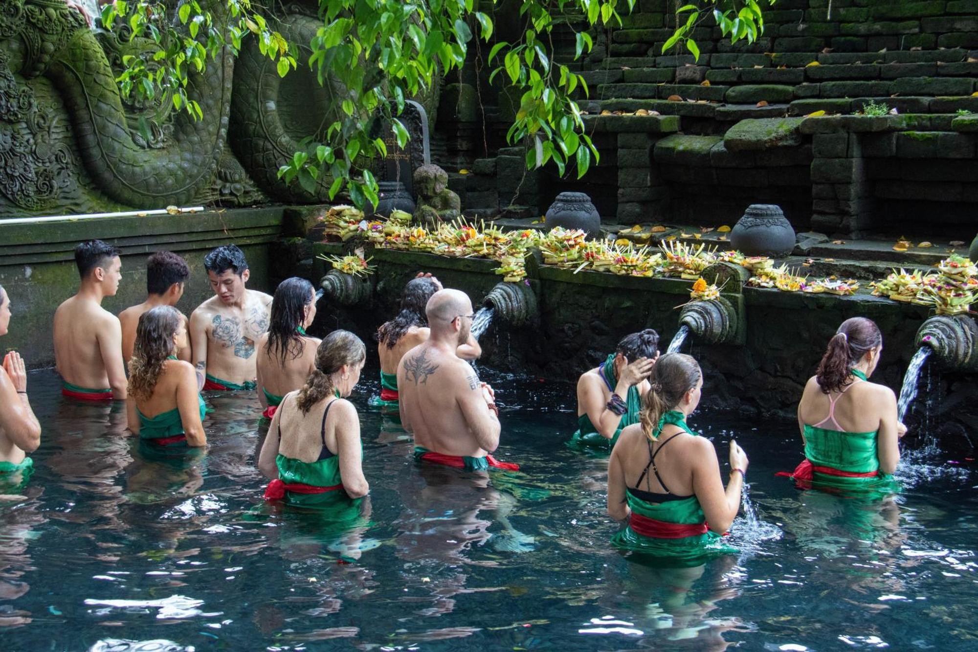 Villa Seremi Ubud Payangan Εξωτερικό φωτογραφία